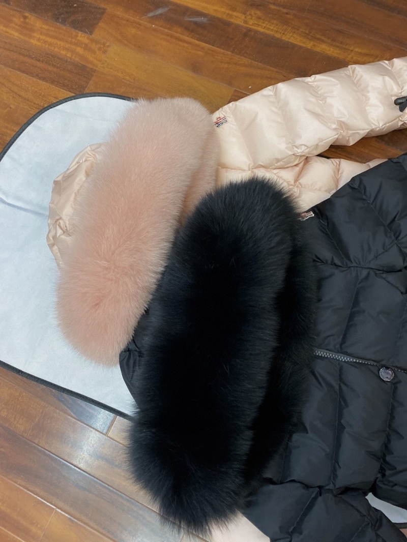 Moncler Down Coat